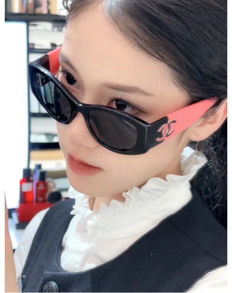 Chanel Sunglasses